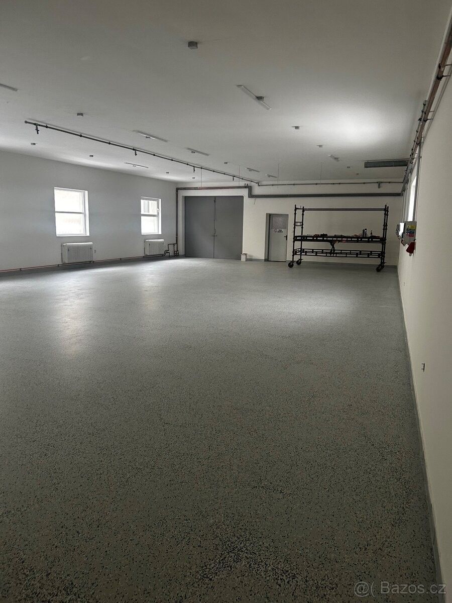 Pronájem ostatní - Stříbro, 349 01