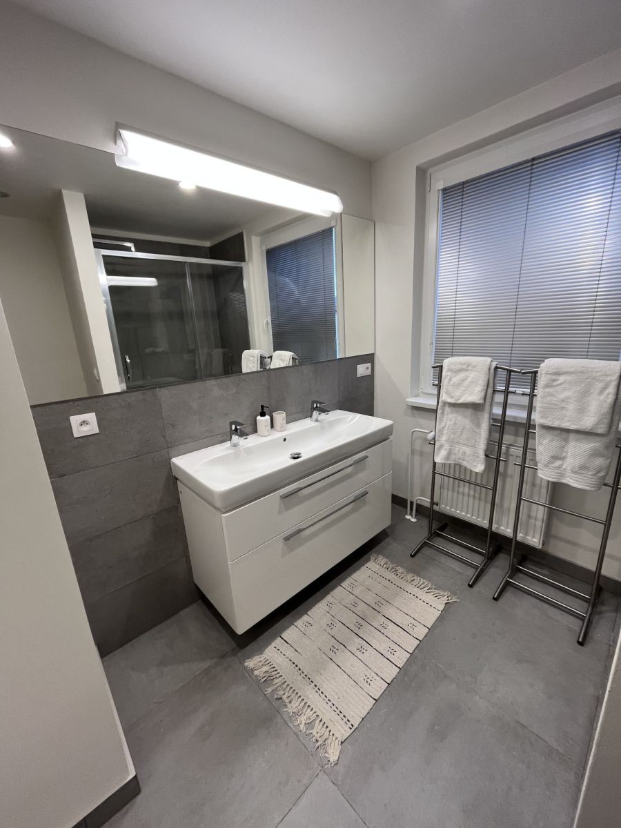 Pronájem byt - Weberova, Praha - Motol, 88 m² - 5