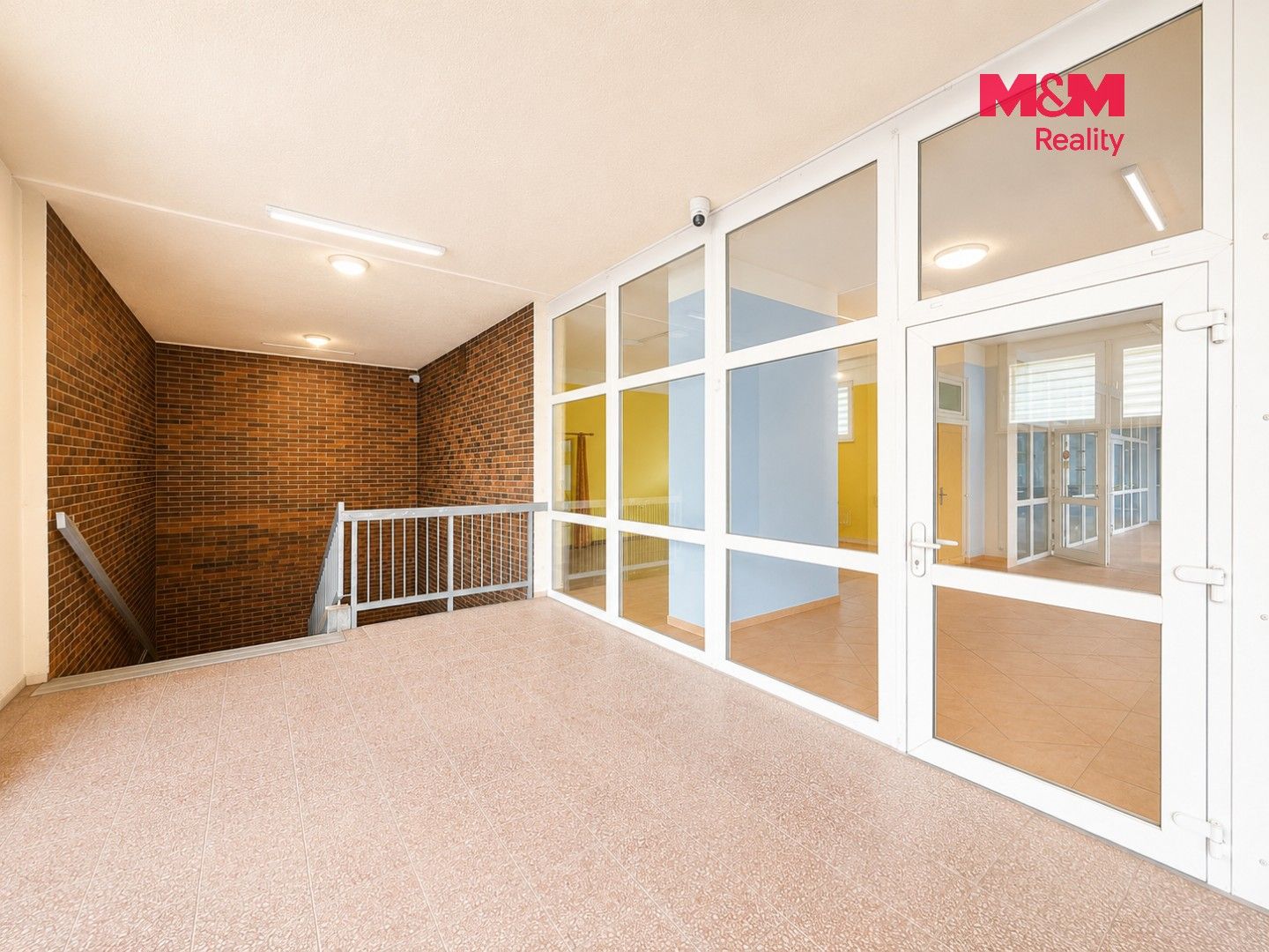 Pronájem obchodní prostory - Masarykova třída, Orlová, 69 m² - 5