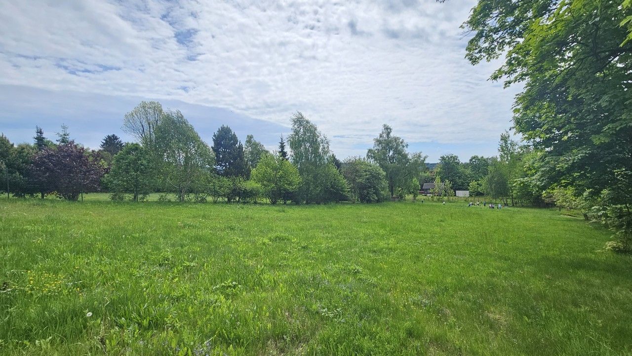 Pozemek pro bydlení · 2 075 m² · U Pískovny 5166, Jablonec nad Nisou Kokonín - 4