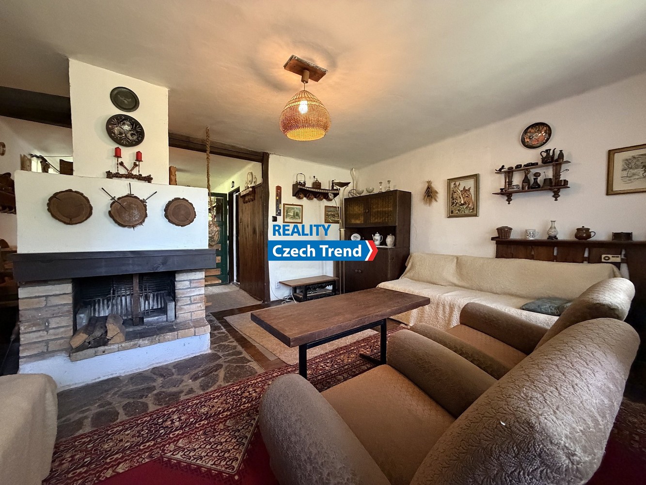 Rodinný dům · 109 m² · Rudolec, okres Žďár nad Sázavou - 4