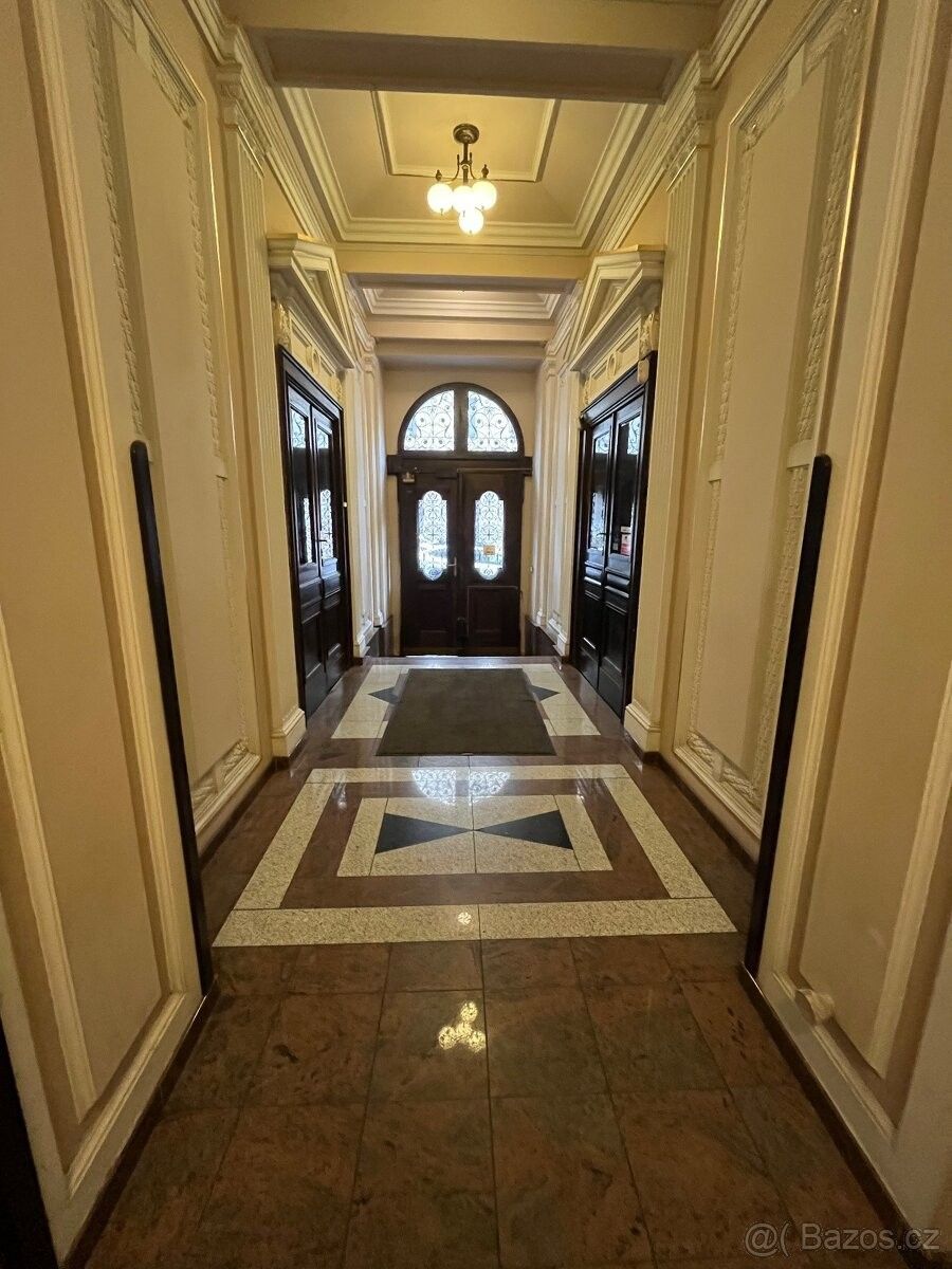 Pronájem kancelář - Praha, 110 00