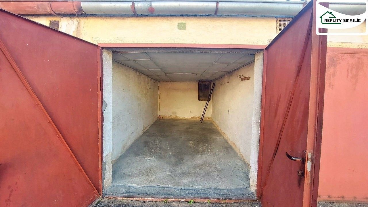 Prodej ostatní - Cheb, Karlovarský kraj, 19 m² - 2