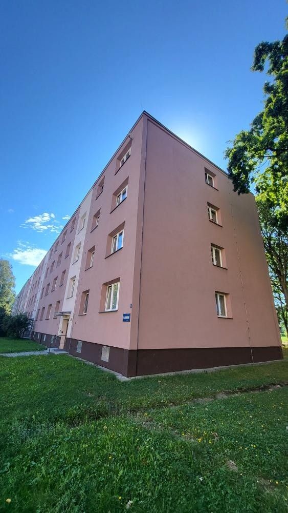 Byty, Ostrava, 700 30 - 1