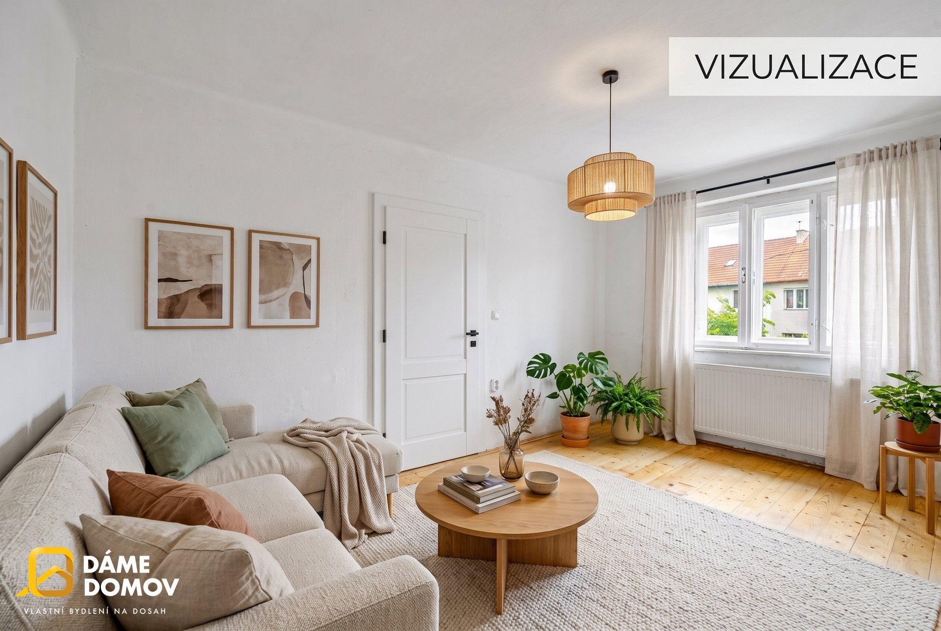 Prodej rodinný dům - Medlov, Zborovice, 159 m² - 5