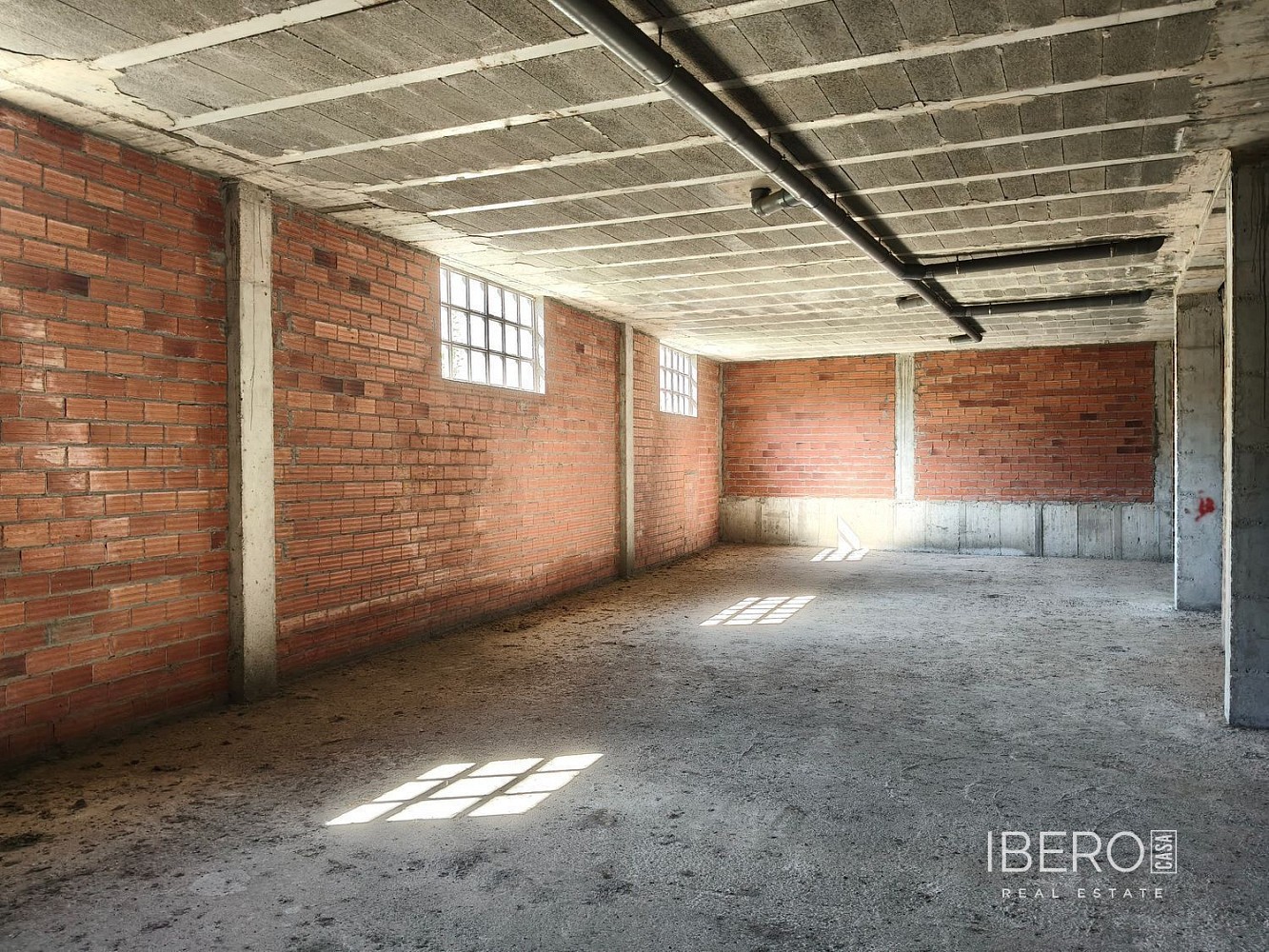 1+kk, Carral, Španělsko, 250 m² - 2