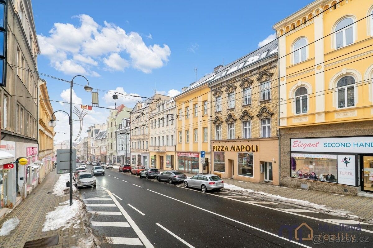 Byty, Teplice, 415 01