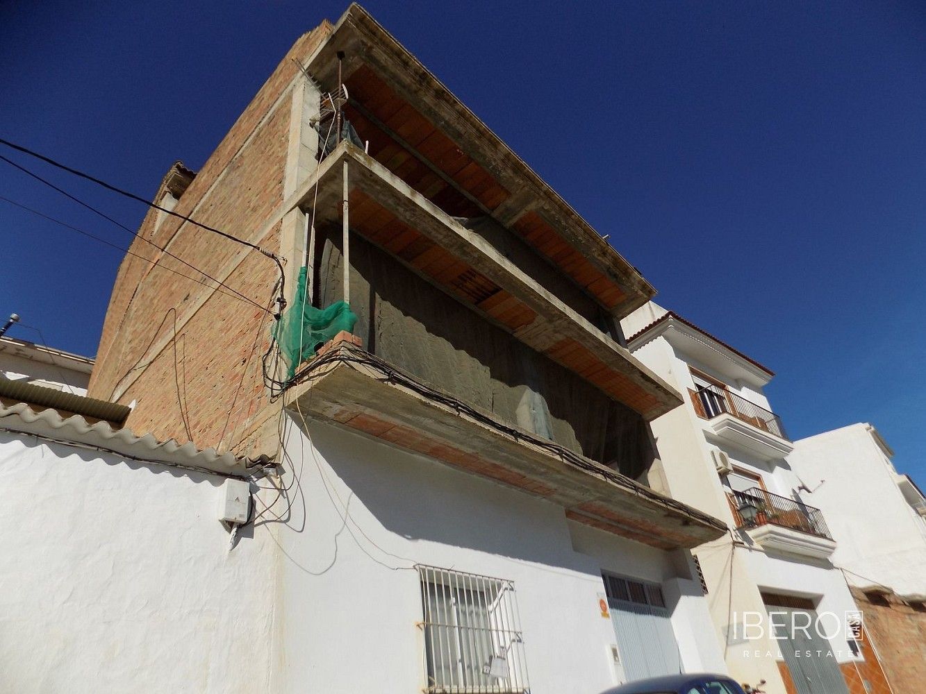 Rodinný dům · 372 m² · Tolox, Španělsko - 3