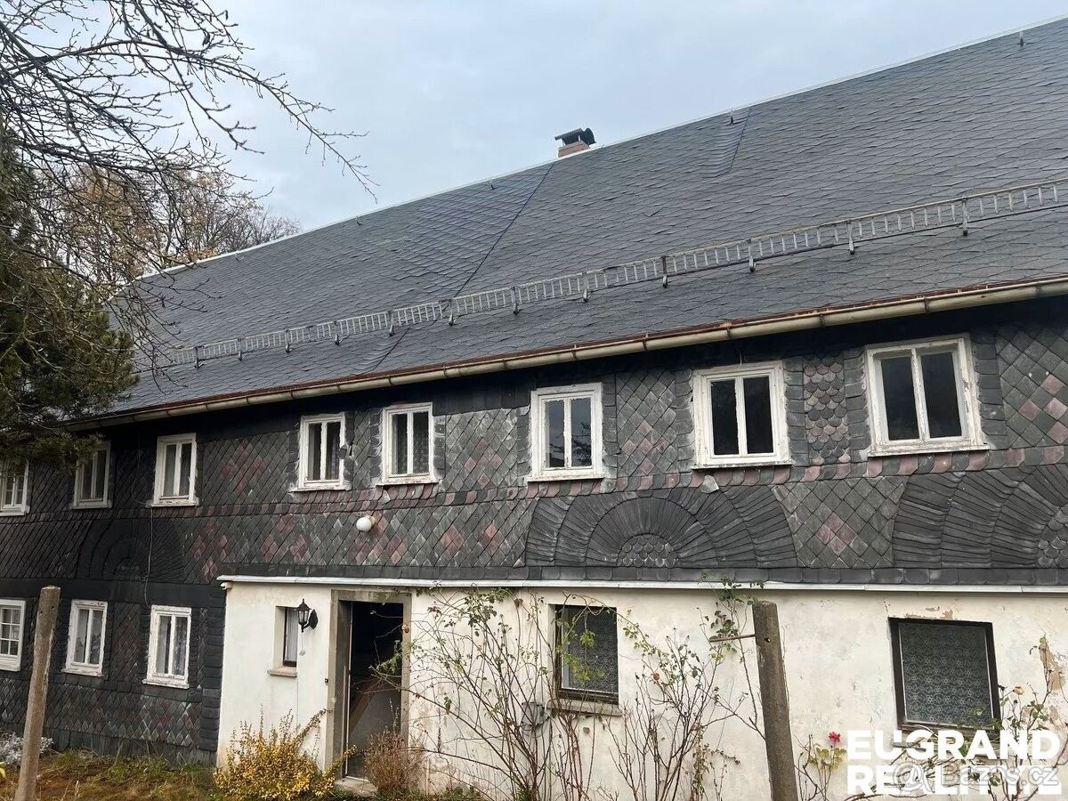 Rodinné domy, 987 66, Zahraničí - 2
