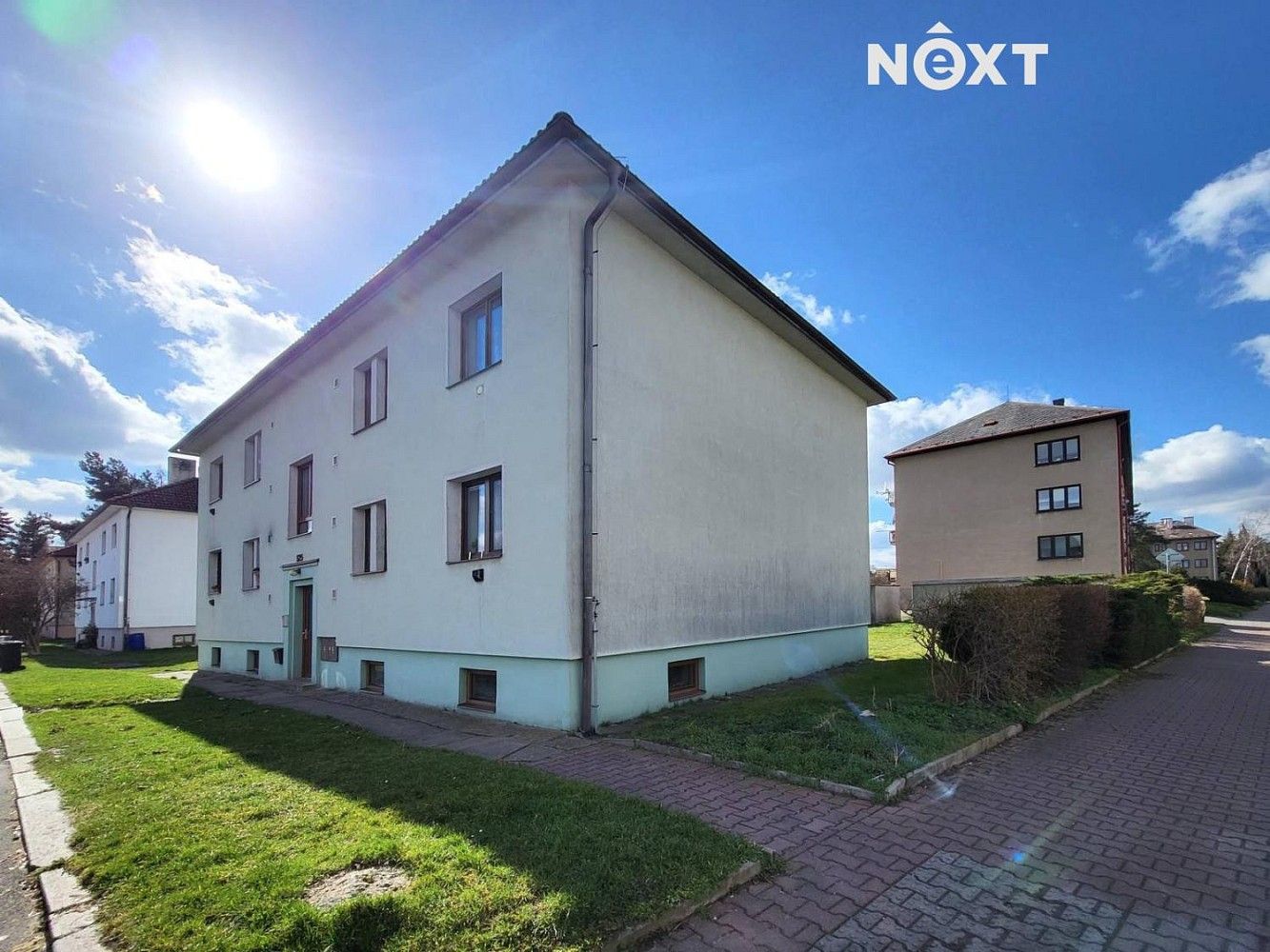 2+1, Slatiňany, okres Chrudim, Pardubický kraj, 60 m² - 2