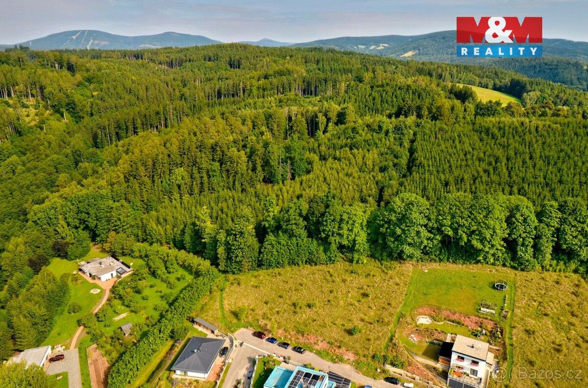 Prodej pozemek pro bydlení - Trutnov, 541 02