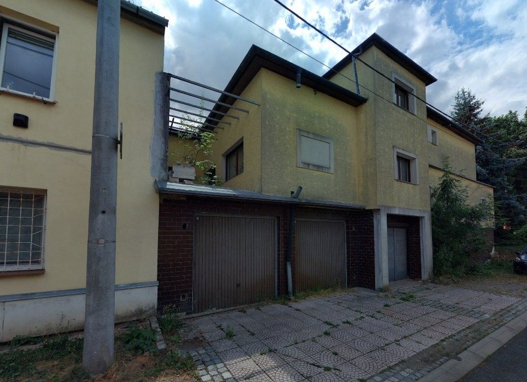 Rodinné domy, U Sýpky 169, Rosice, 345 m² - 2