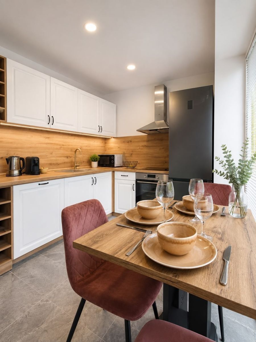 Byt 3+1 · 65 m² · Staré Hory - Staré Hory, Banskobystrický kraj - 3