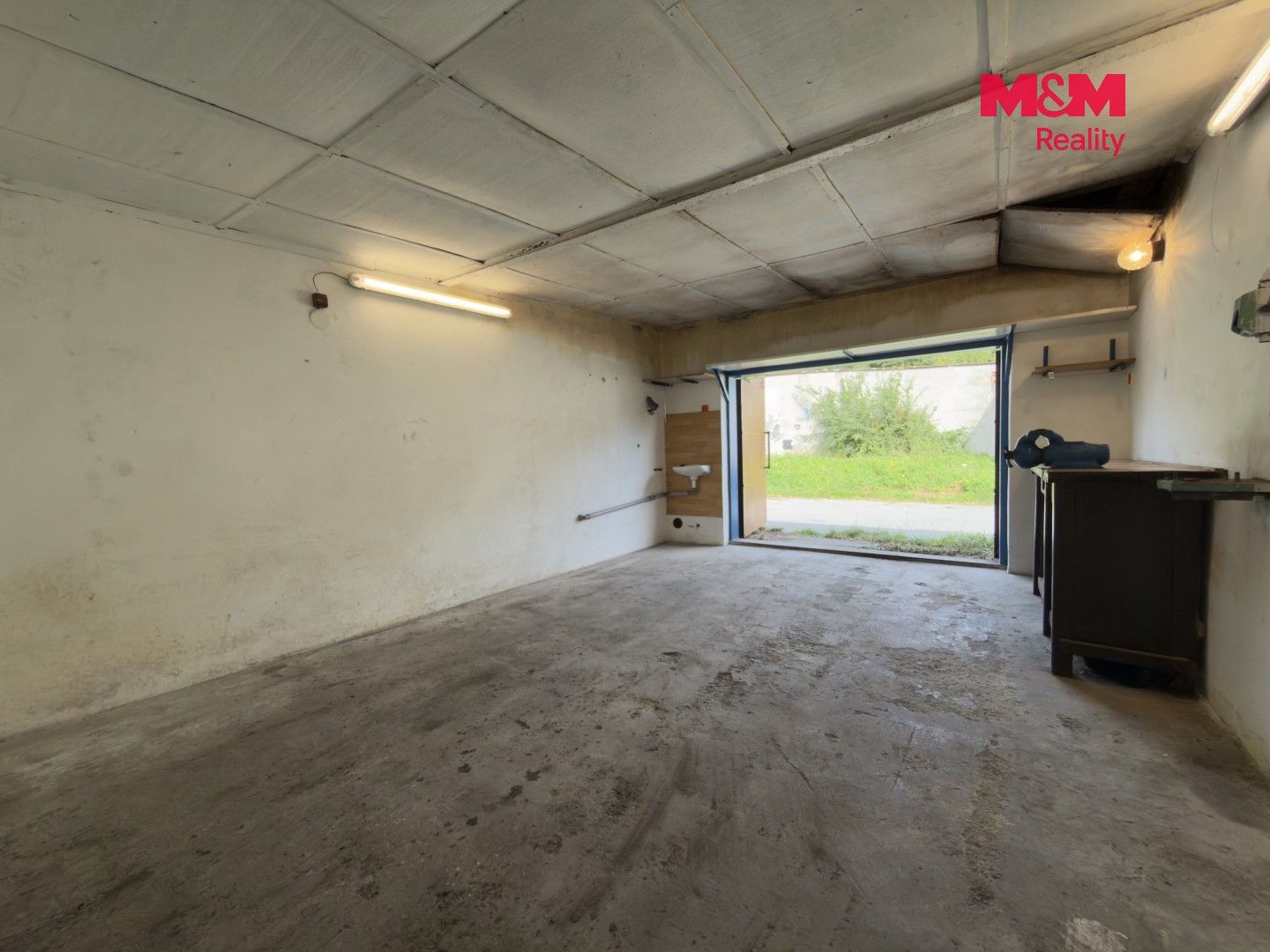 Prodej ostatní - Na Vyhlídce, Karviná, 20 m² - 5
