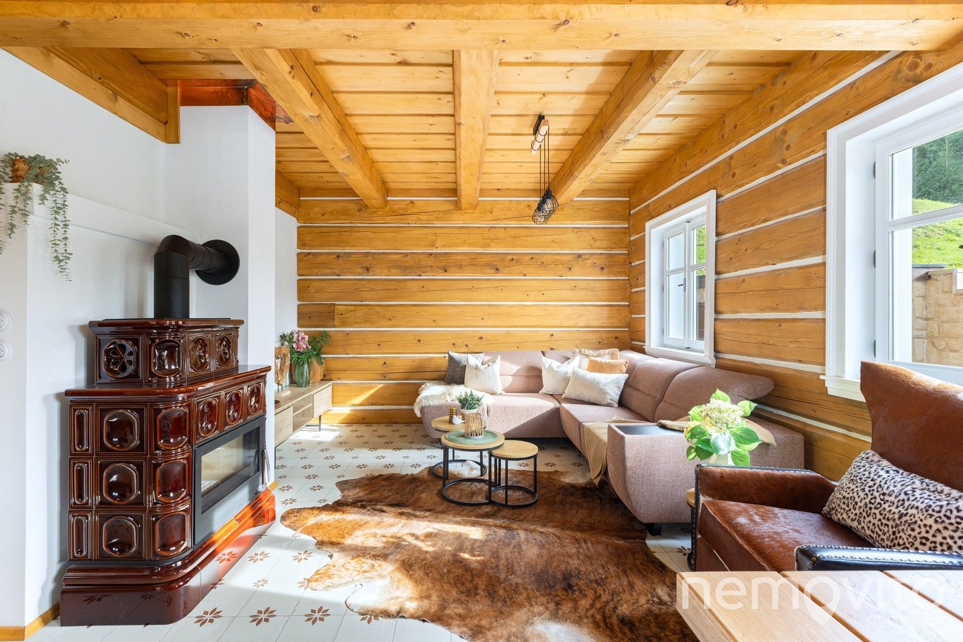 Prodej rodinný dům - Holenice, 159 m²