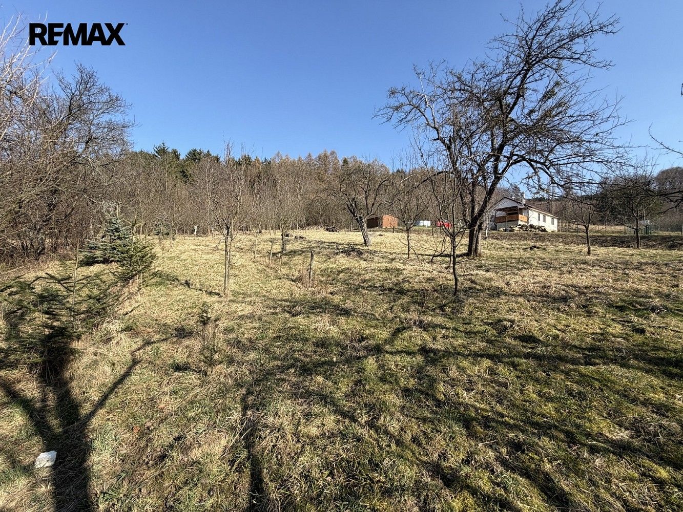 Pozemek pro bydlení · Bojkovice, okres Uherské Hradiště - 3