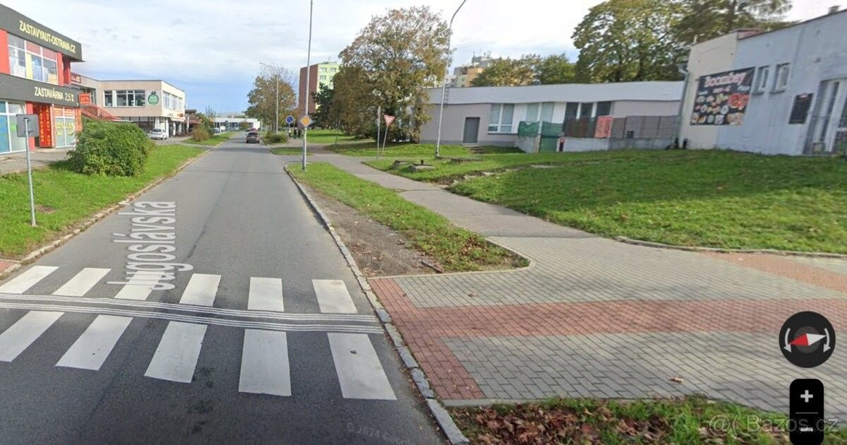 Obchodní prostory, Frýdek-Místek, 738 01 - 1