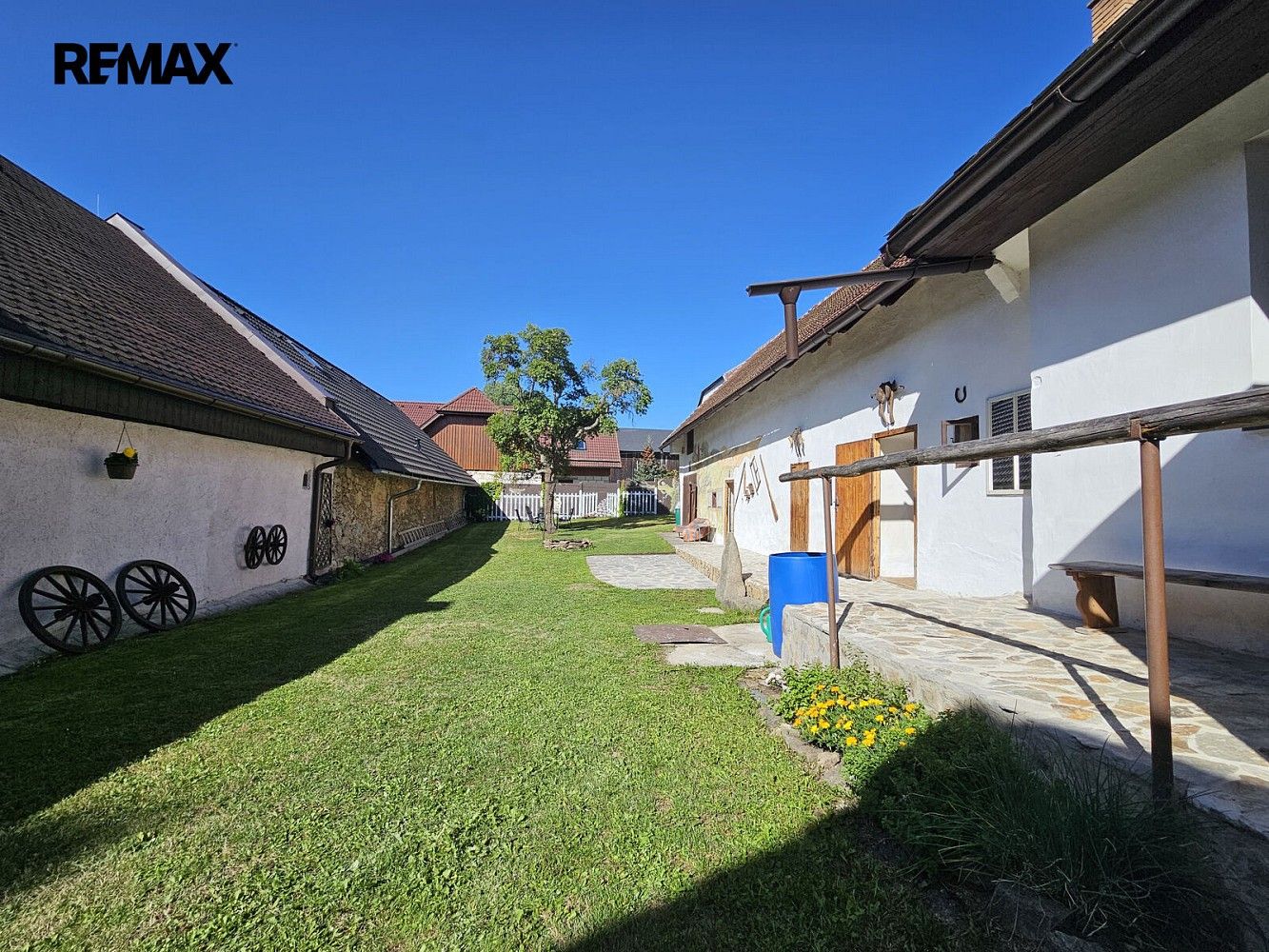 Rodinný dům · 158 m² · Stachy - Úbislav, okres Prachatice, Jihočeský kraj - 4