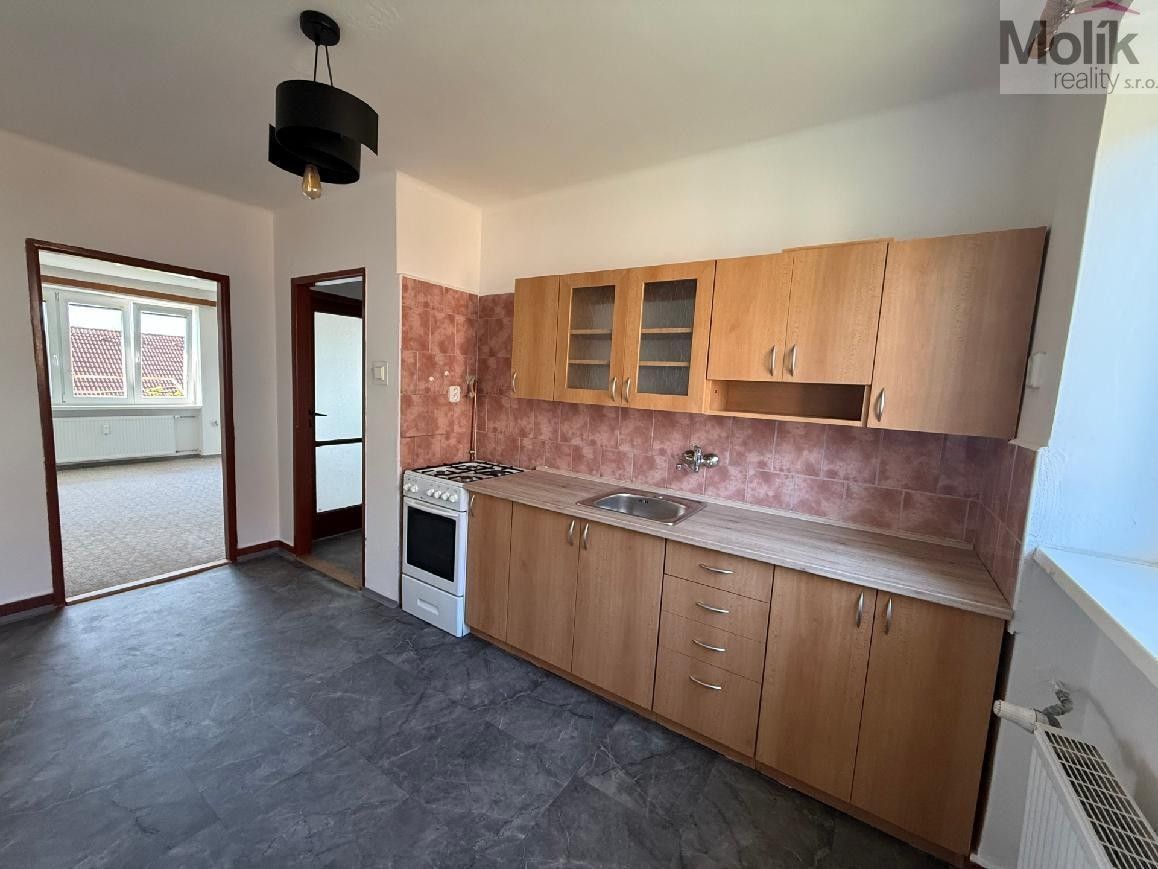 2+1, Hornická, Meziboří, 65 m² - 1