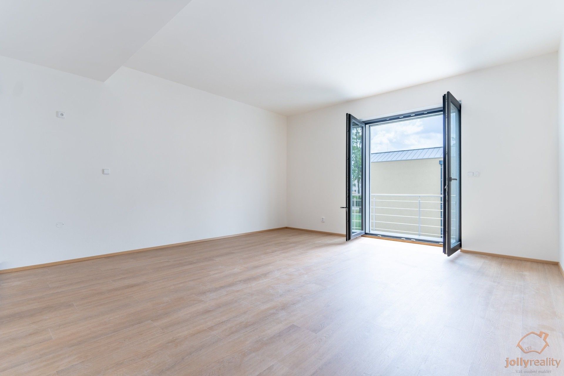 Byt 3+kk · 87 m² · Radiměř - 4