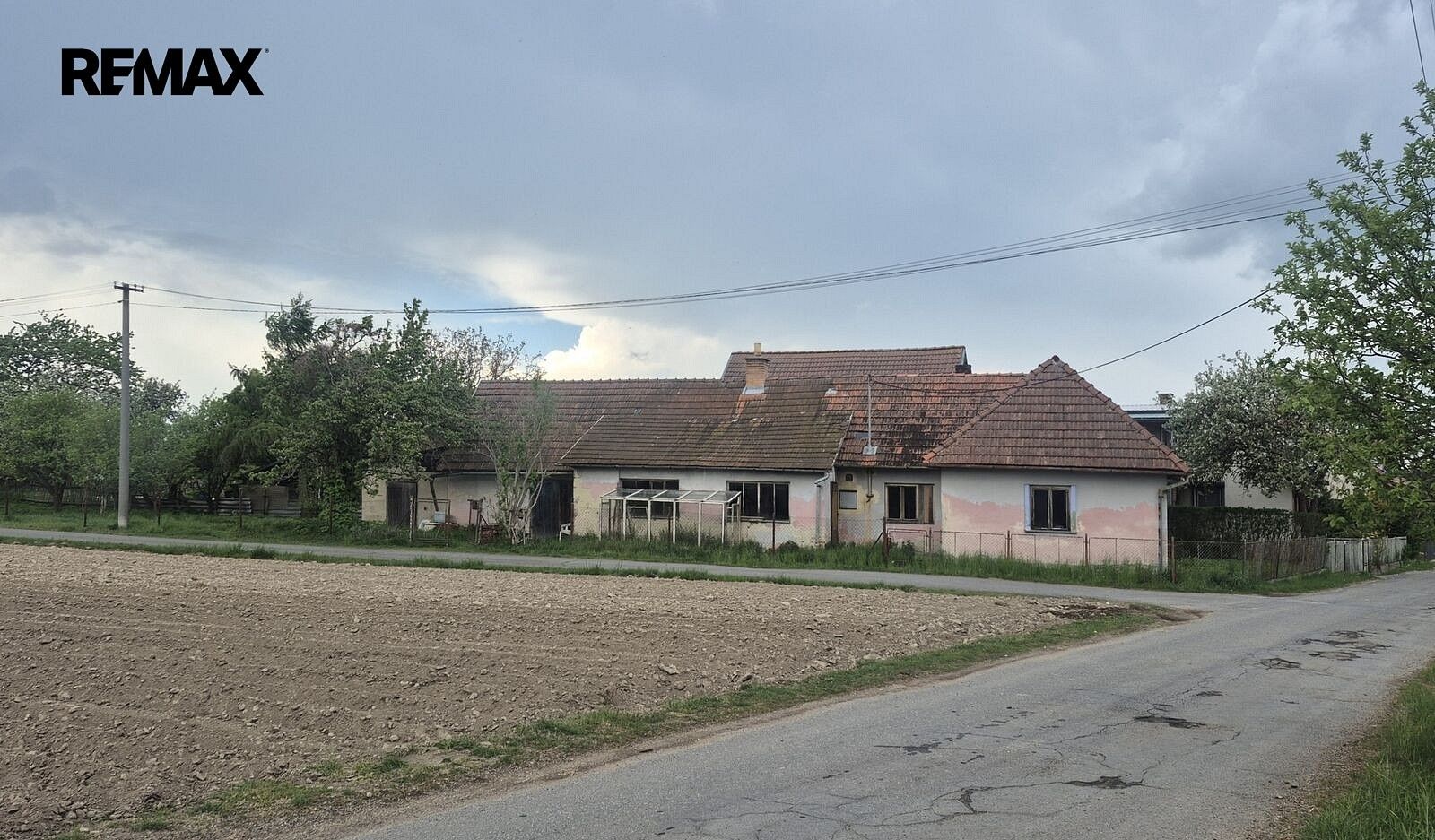 Rodinný dům, 139 m²