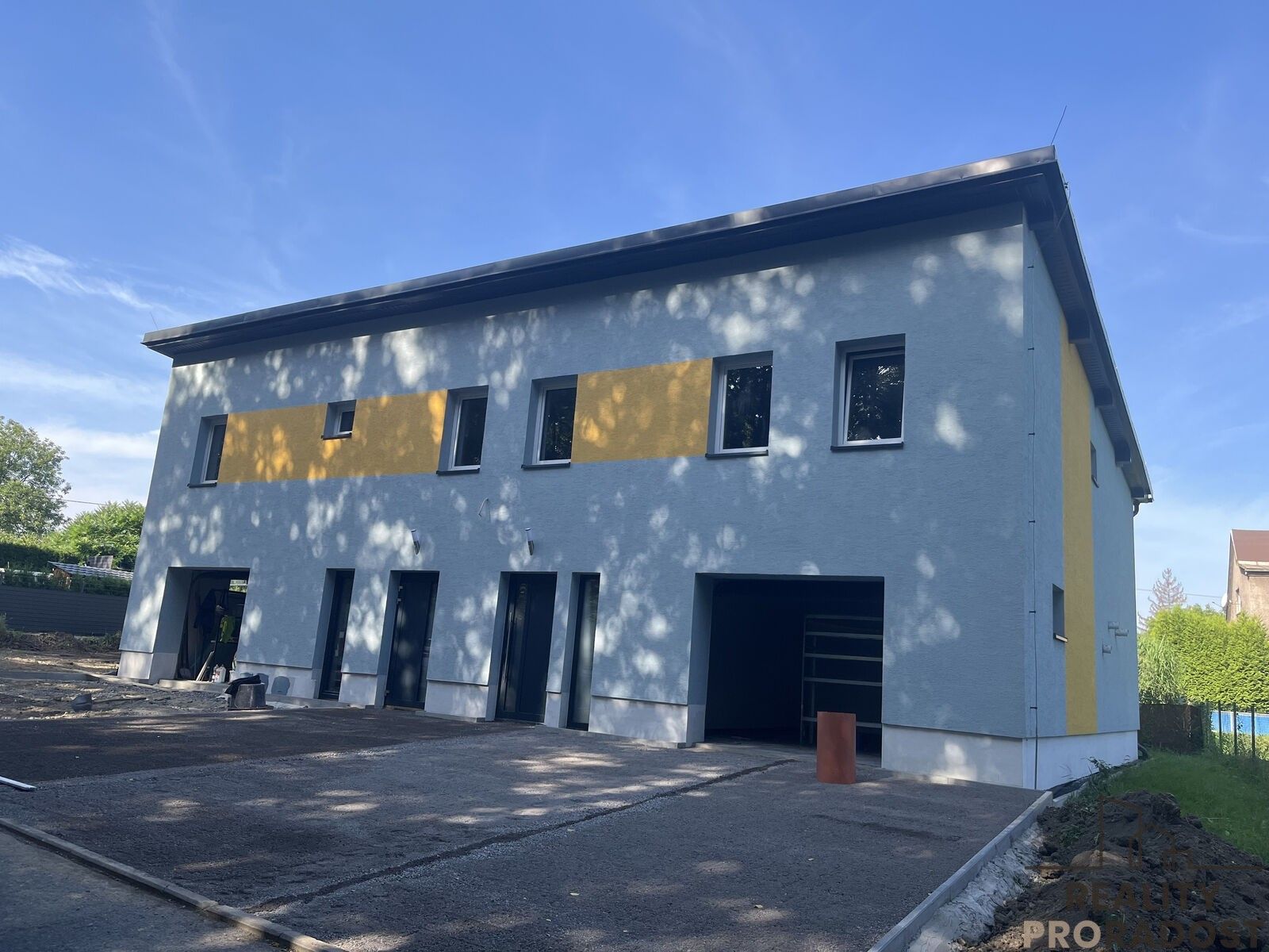 Komerční nemovitost · 60 m² · Nad Tyrkou 840, Třinec - 3