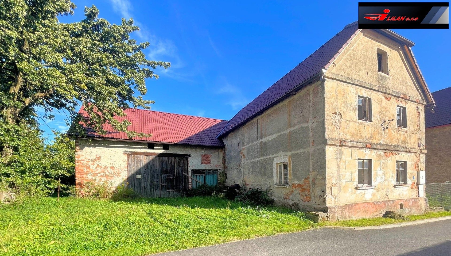 Rodinné domy, Víska, Kravaře, 170 m²