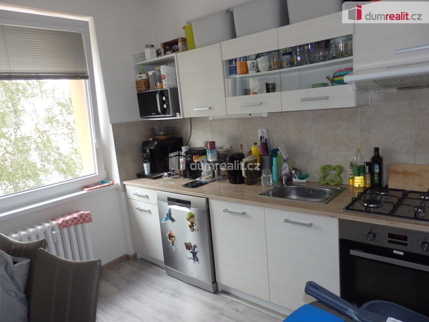 3+1, Fryčovická, Praha, 69 m² - 1