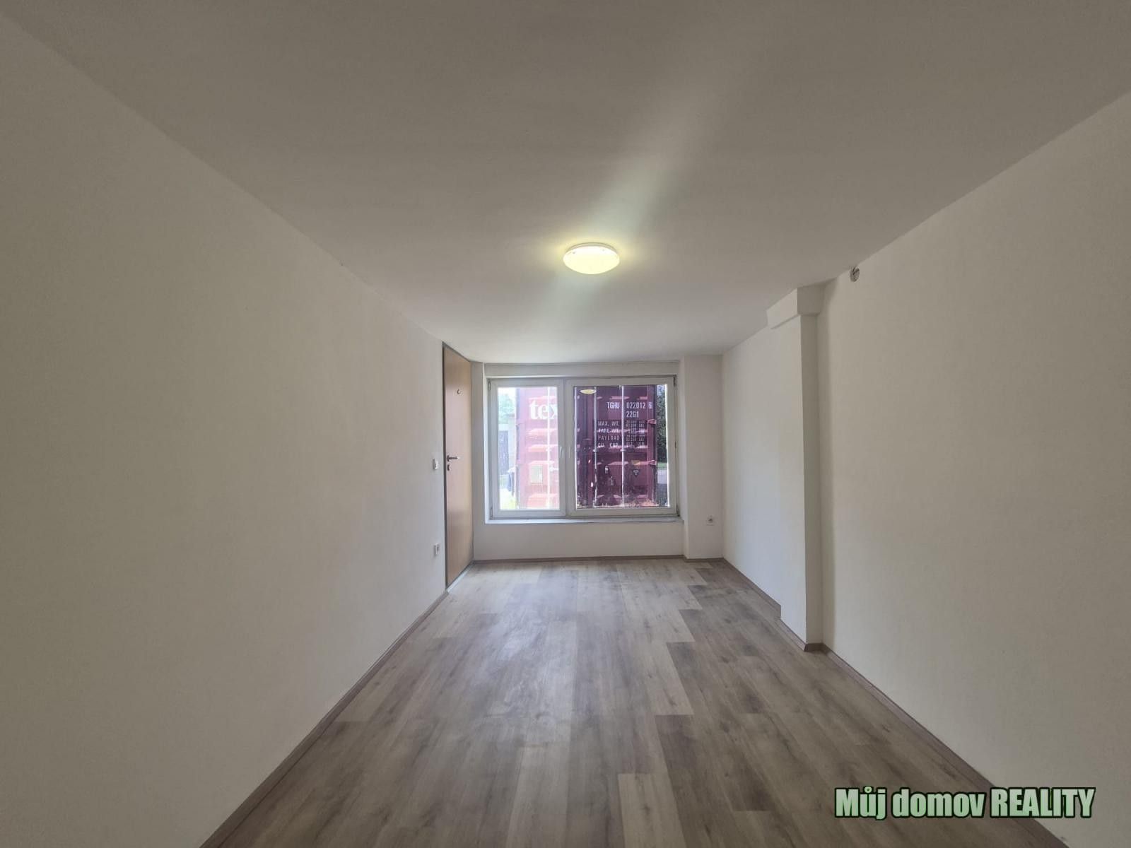 Byt 2+1 · 45 m² · Nad šejdrem, Praha - 4