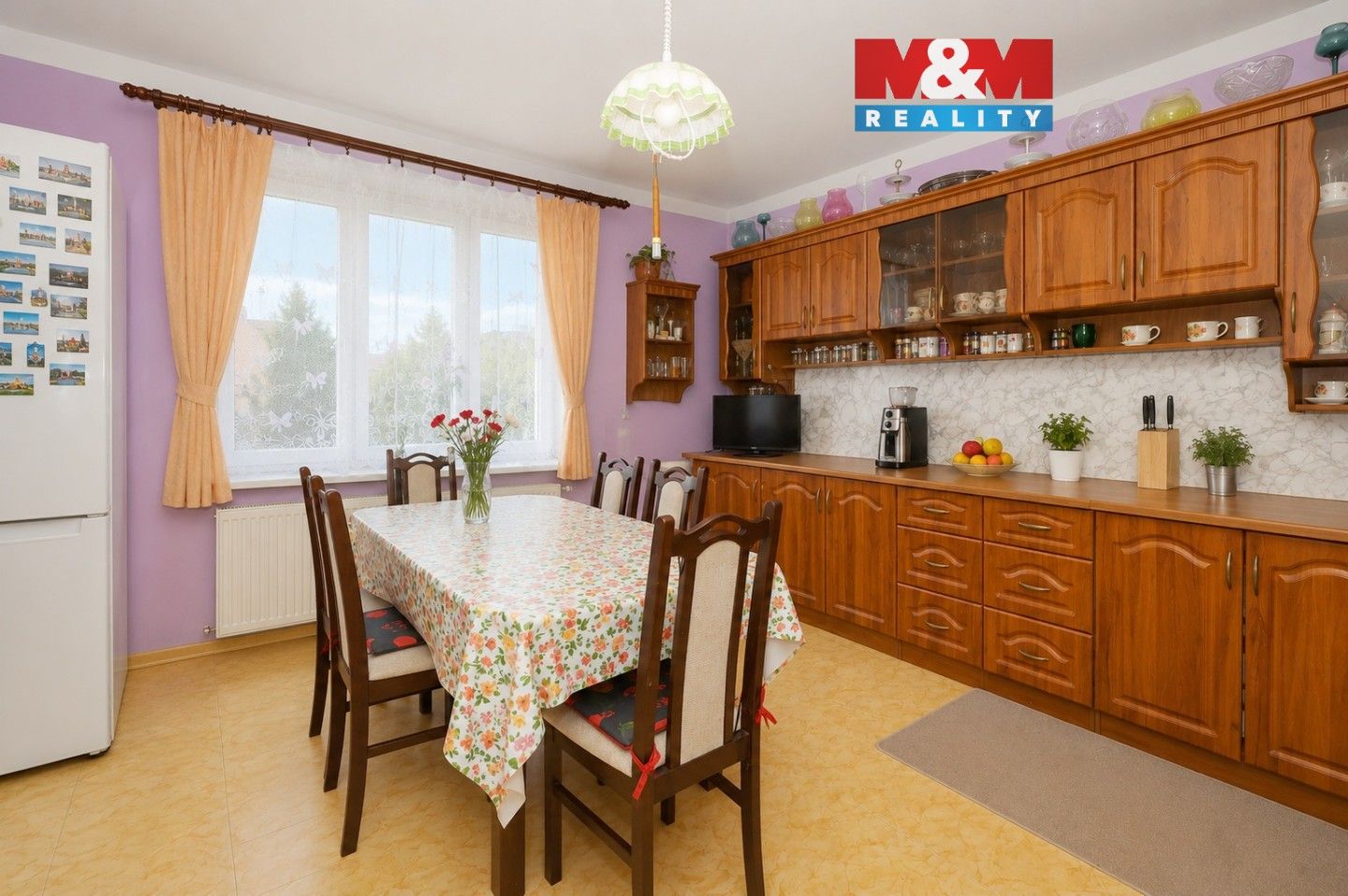 Rodinné domy, Havlíčkova, Ledeč nad Sázavou, 180 m² - 1