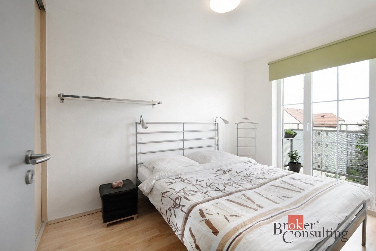 Byt 3+kk · 65 m² · Plzeň - Východní Předměstí, okres Plzeň-město, Plzeňský kraj - 3