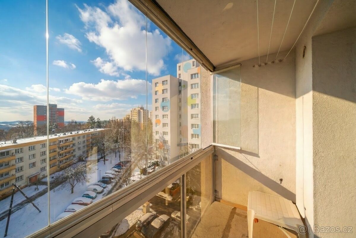 Prodej byt - Orlová, 735 14