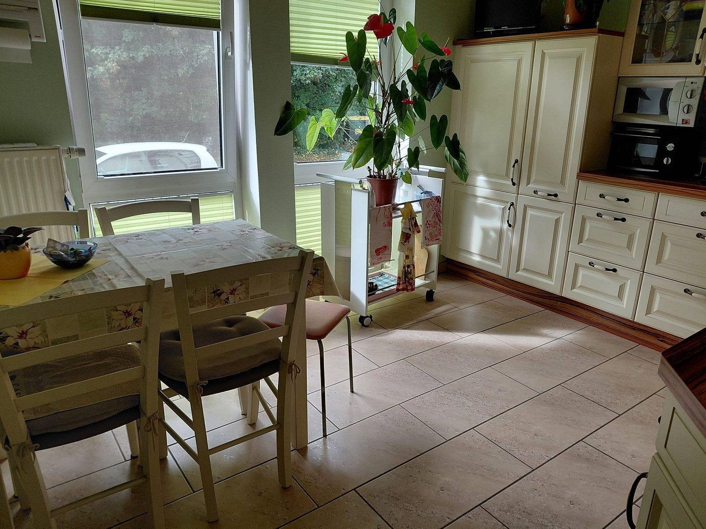 Byt 3+1 · 74 m² · Philosophenweg 15, , Mecklenburg-Vorpommern - 3