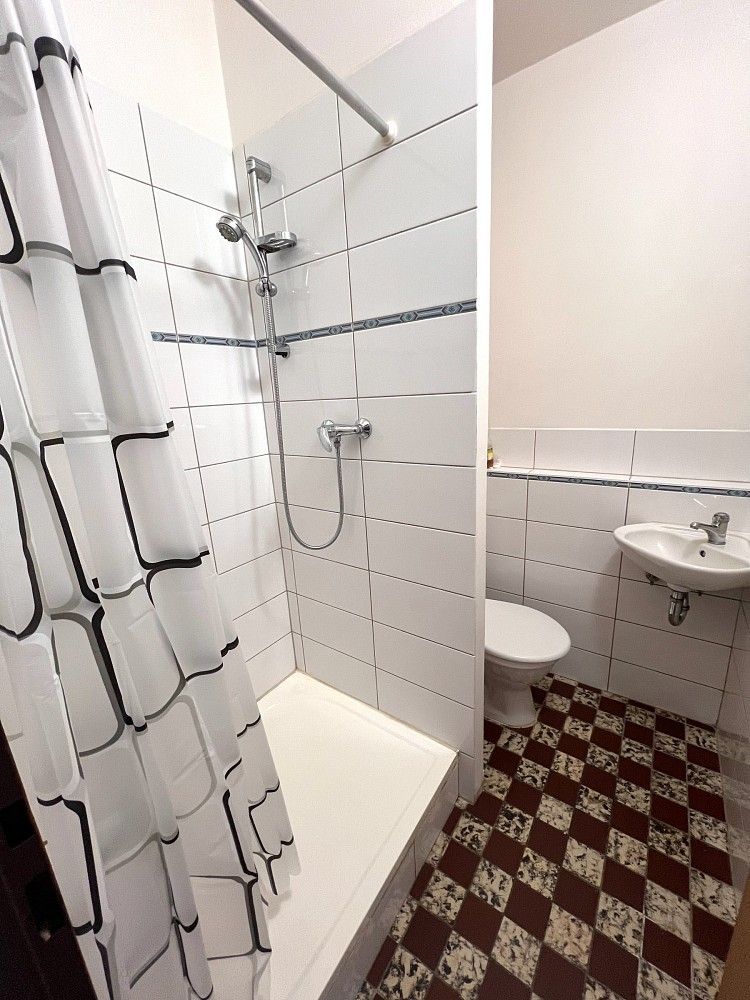 Byt 1+kk · 20 m² · Plzeň - Lobzy, okres Plzeň-město, Plzeňský kraj - 4