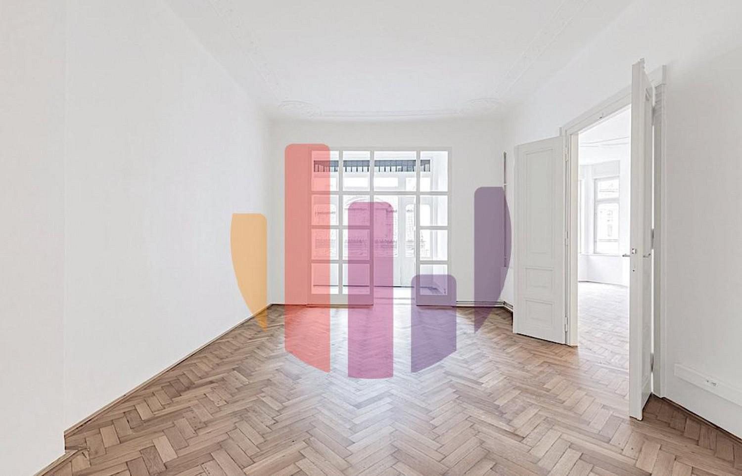 Kancelář · 250 m² · Praha - Nové Město, okres Praha 1, Hlavní město Praha - 3