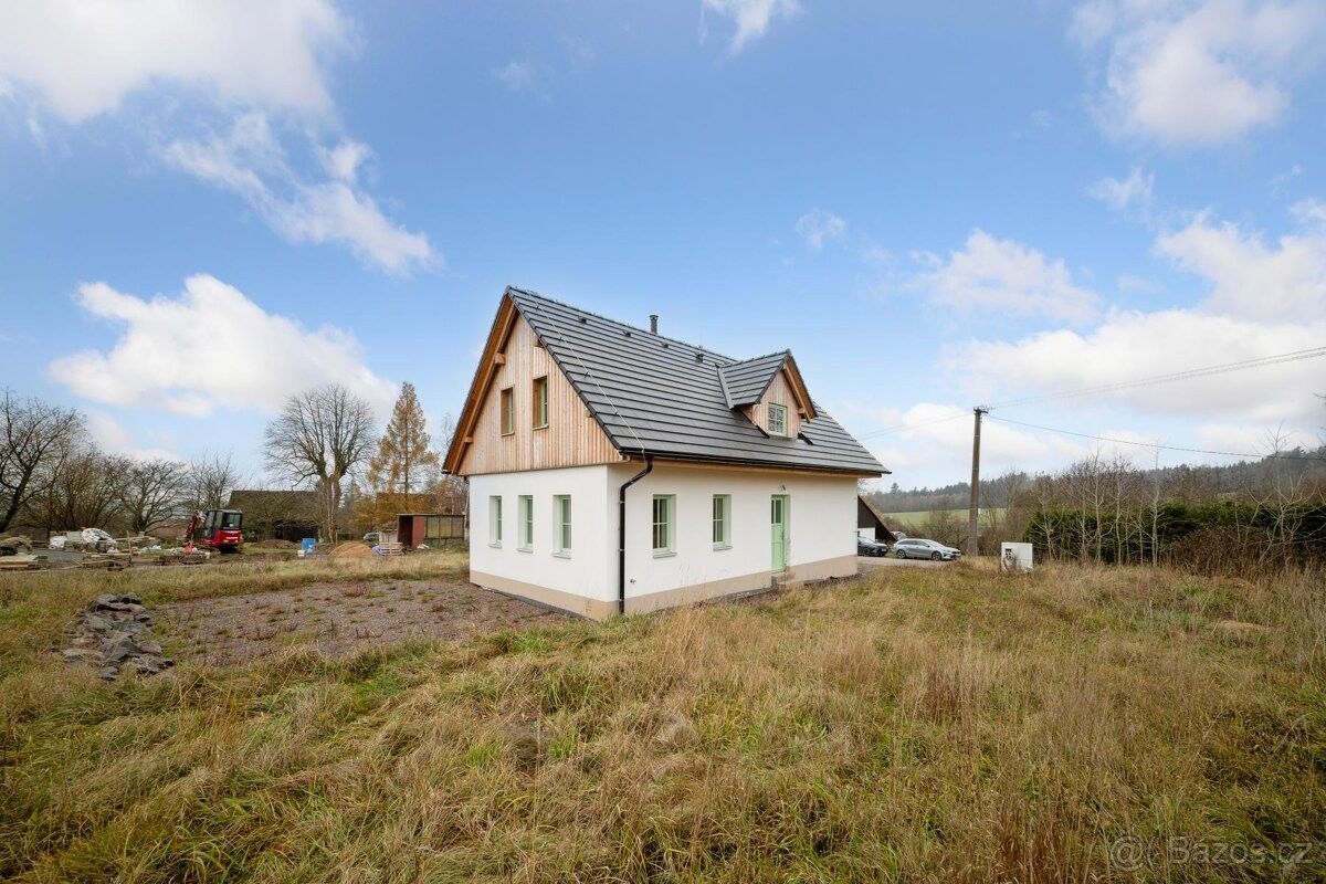 Rodinné domy, Rychnov nad Kněžnou, 516 01