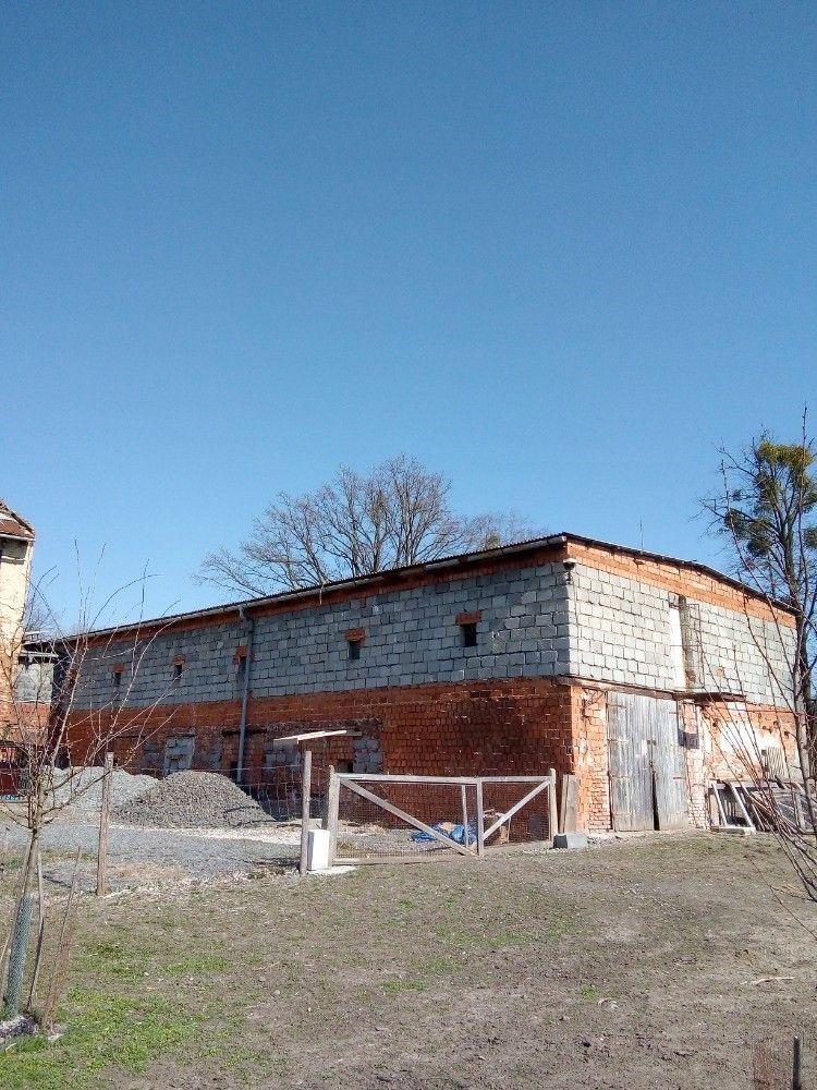 Pronájem sklad - Hustopeče nad Bečvou, 753 66 - 5