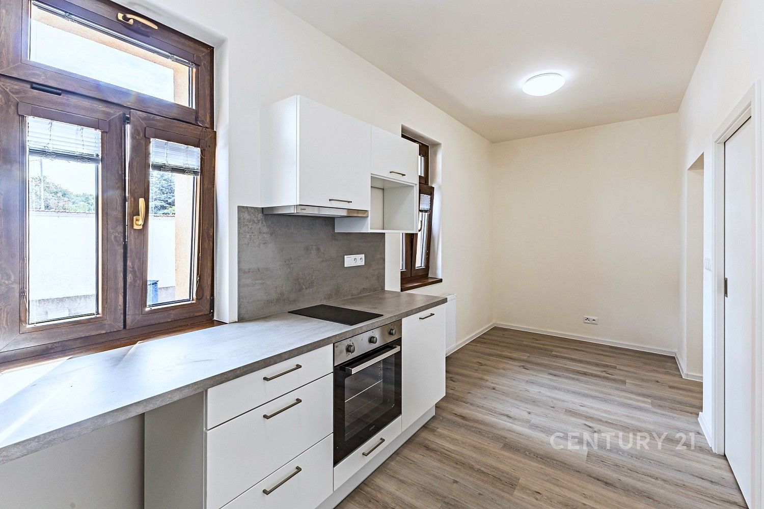 1+1, Kladno - Kročehlavy, Středočeský kraj, 39 m² - 2