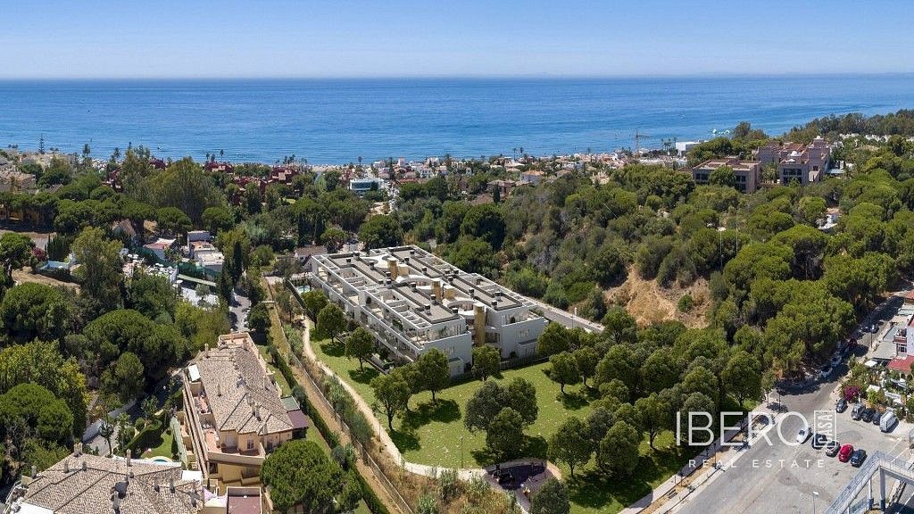4+kk, Elviria, Španělsko, 117 m² - 1