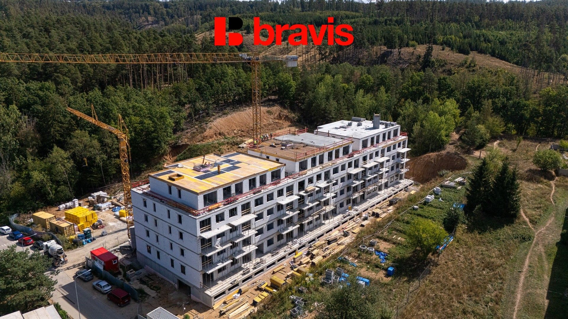 3+kk, Zborovec , Blansko, 78 m² - 1