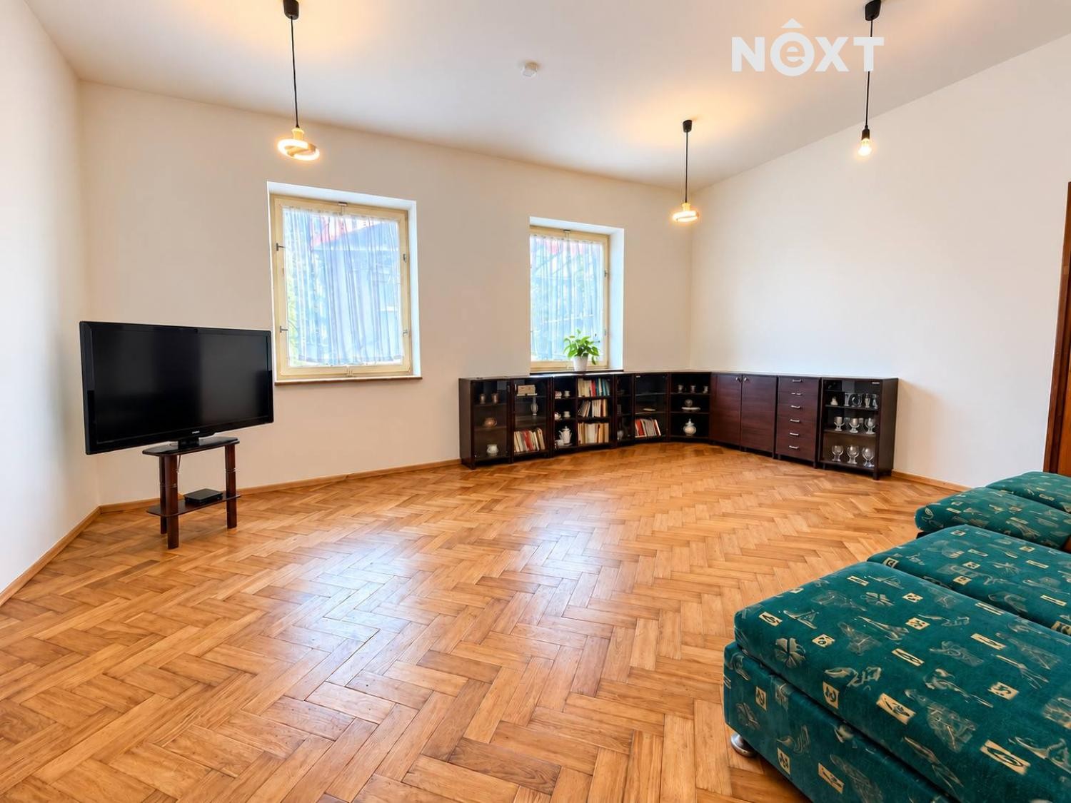 Rodinné domy, Jiráskova 136, Přerov I-Město, 200 m² - 2
