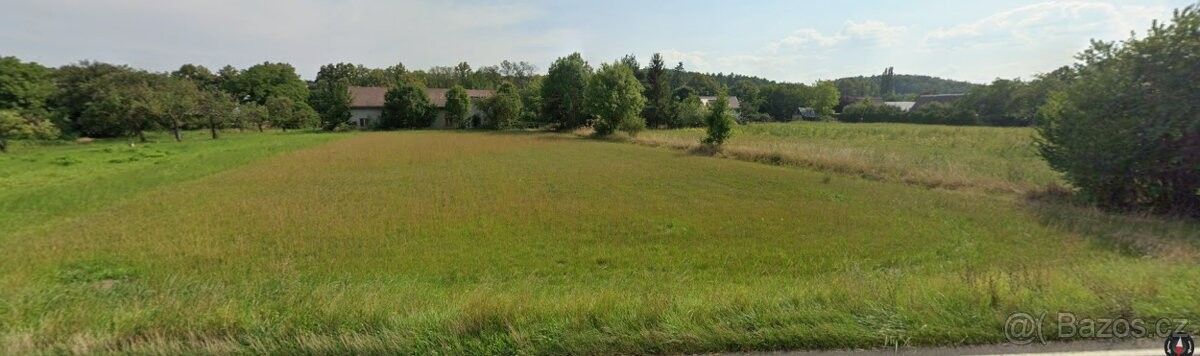 Pozemky pro bydlení, Velká Kraš, 790 58