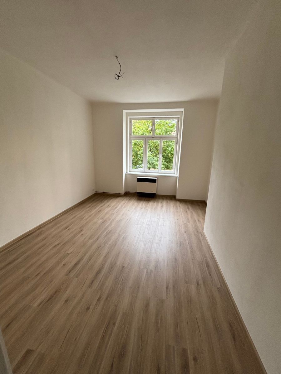 2+kk, Rečkova, Praha - Žižkov, 45 m² - 1