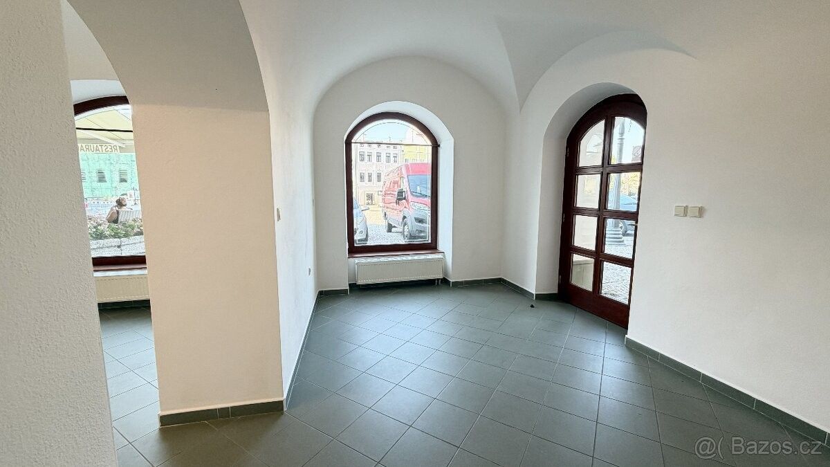 Obchodní prostory, Frýdek-Místek, 738 01 - 2