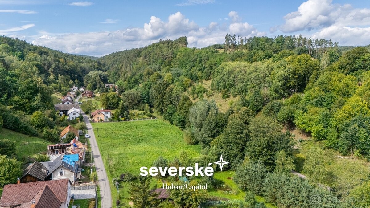 Pozemek pro bydlení · Mnichovo Hradiště, 295 01 - 4