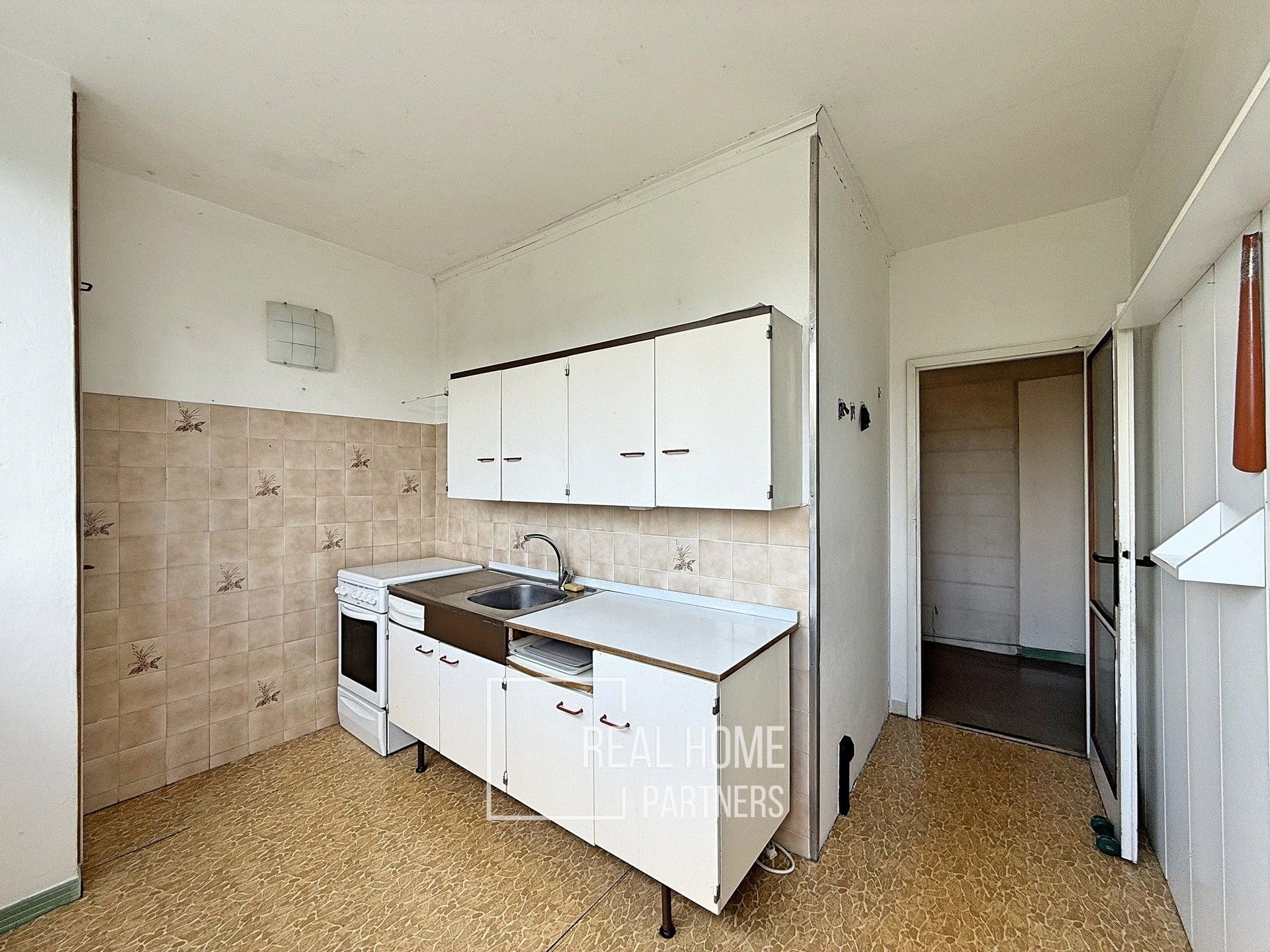 Byt 3+1 · 74 m² · Ježkova, Brno - 3
