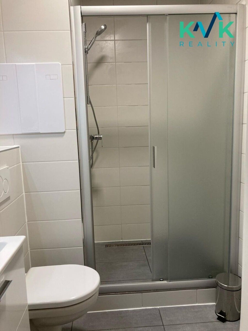 Byt 1+kk · 19 m² · Jiráskova 775, Chodov - 4