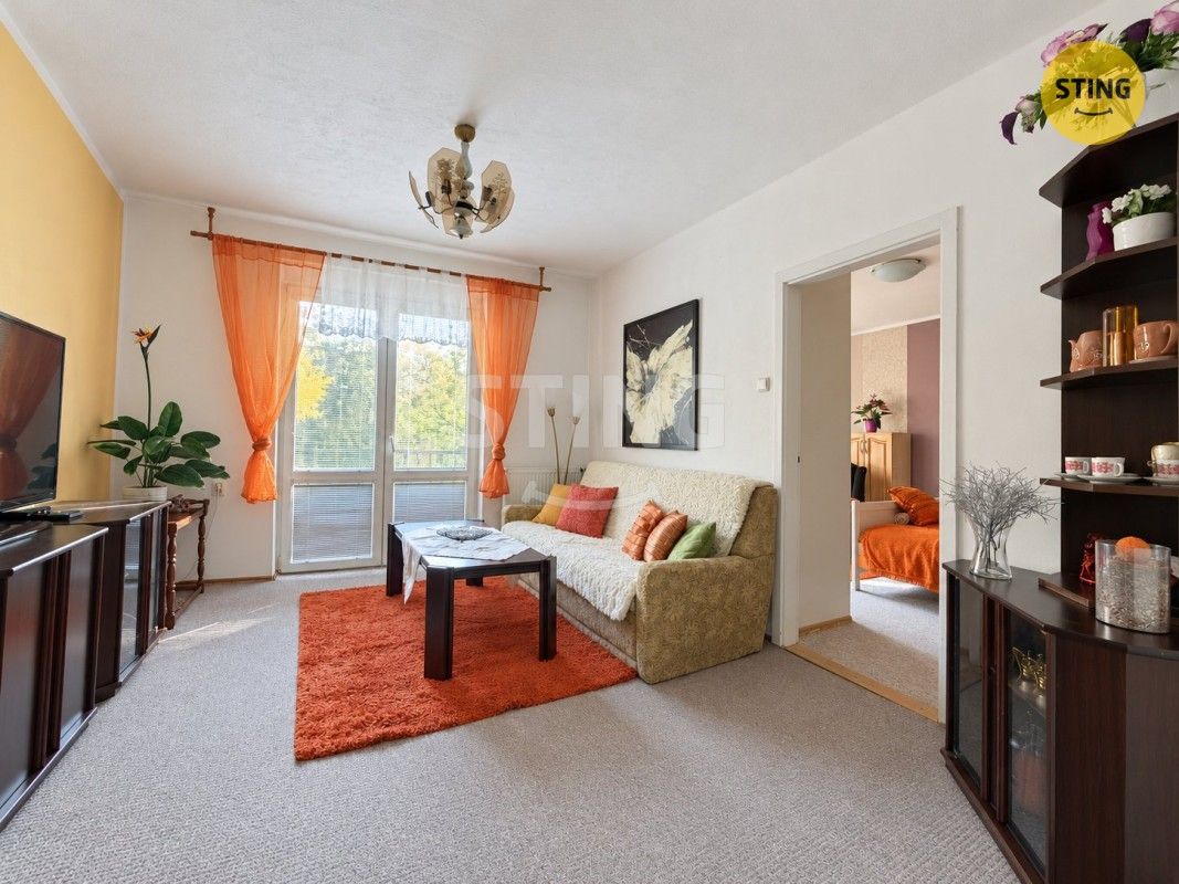 2+1, Čujkovova 1727, Ostrava Zábřeh, 50 m² - 2
