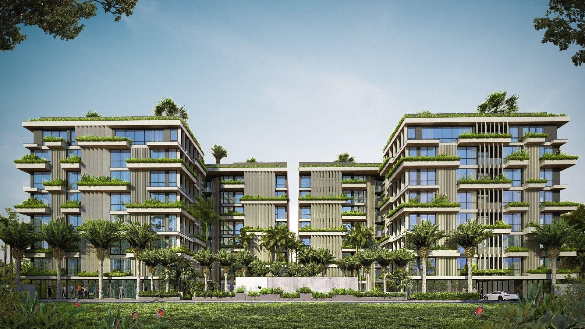 Prodej komerční - Pattaya, 33 m² - 5