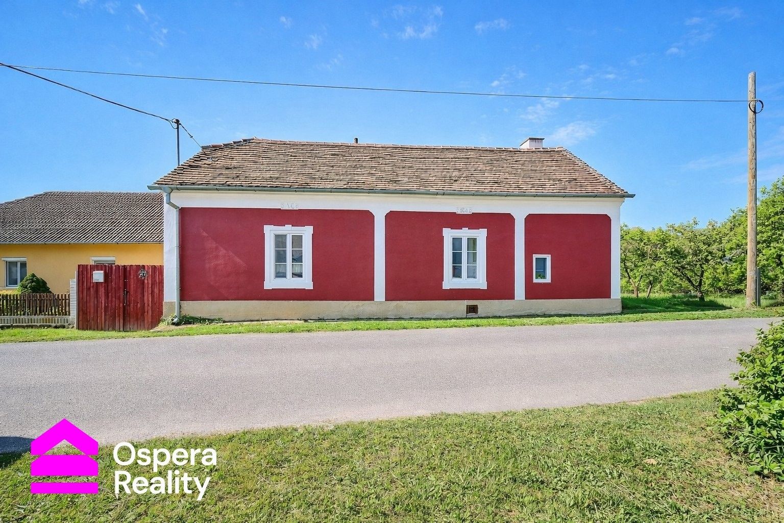 Rodinný dům, 137 m²